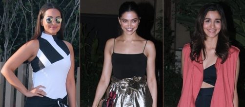 Shahid Kapoor's birthday party guests need a fashion 'Paathshaala ... - lehren.com