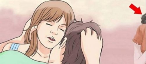 Sinais de que ela, provavelmente, vai te trair.