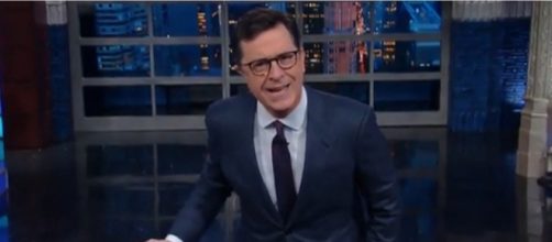 Stephen Colbert Blasts Donald Trump For Calling Meryl Streep &ldquo;Over ... - wixtainment.com