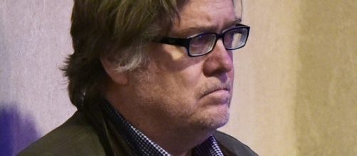 Steve Bannon fires back at the media - POLITICO - politico.com