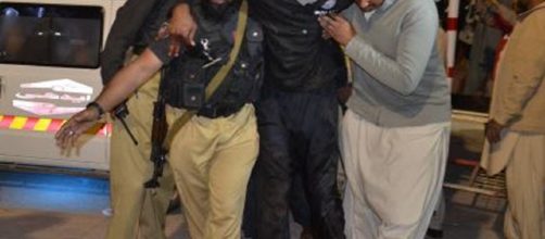 Terror attack in Quetta Police Academy: At least 60 killed, over ... - indiatimes.com
