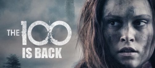 The 100' Spoilers Season 4 Episode 4: Dawn of War [Watch] - inquisitr.com