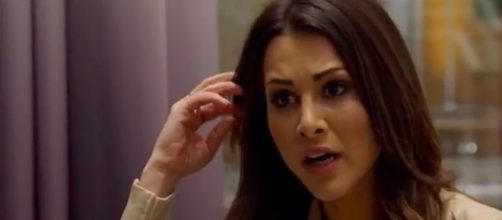 The Bachelor 2017 episode 9 screenshot image via Andre Braddox