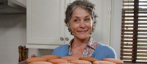 The Walking Dead' Recap: Carol And Maggie Take Matters Into Their ... - inquisitr.com