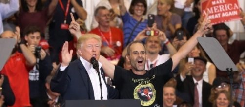 Trump rallies supporters, insists White House is running 'so ... - thestar.com