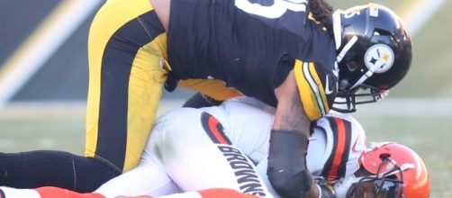 Updated 2017 NFL draft order: top 20 picks locked in | The Draft Wire - usatoday.com