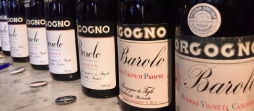 Winefriend: Borgogno vertical - winefriend.org