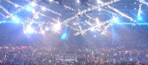 WWE 'Fastlane' 2017 arrives from Milwaukee's Bradley Center in early March. [Image via Flickr Creative Commons]