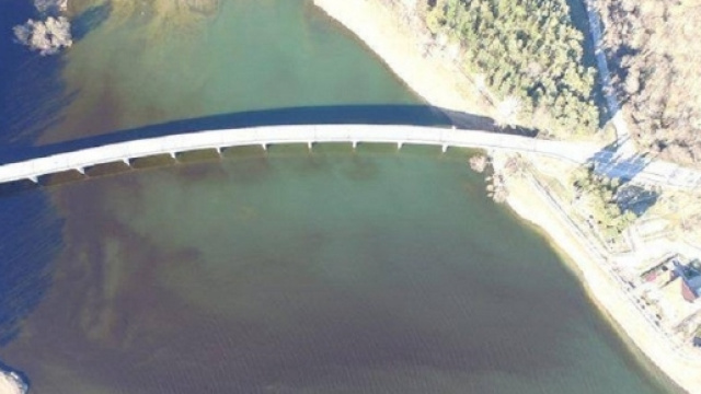 Altamura: Il Pertusillo diventa marrone, rischio inquinamento per ... - altamuralife.it