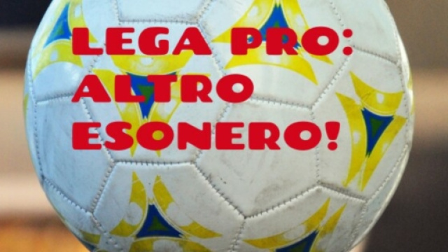 Altro esonero avvenuto in Lega Pro.