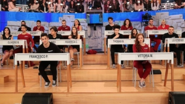 Amici 16 anticipazioni 25 febbraio