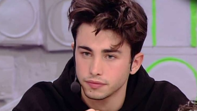 Amici 2017 Riccardo Marcuzzo in lacrime per l'eliminazione di Alessio: le dichiarazioni sui social
