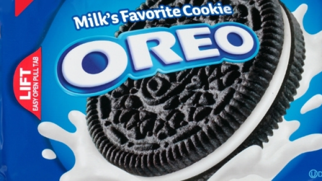 Android 8 potrebbe chiamarsi oreo
