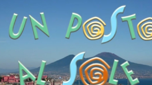 Anticipazioni settimanali di Un Posto Al Sole dal 27 febbraio al 3 marzo 2017