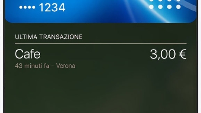 Apple Pay in arrivo finalmente in Italia?
