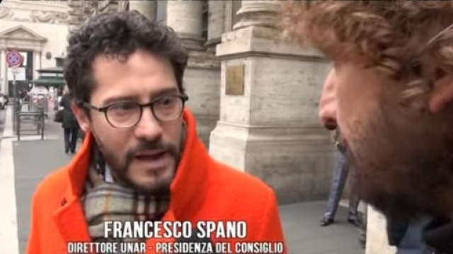 Associazioni gay finanziate da Palazzo Chigi