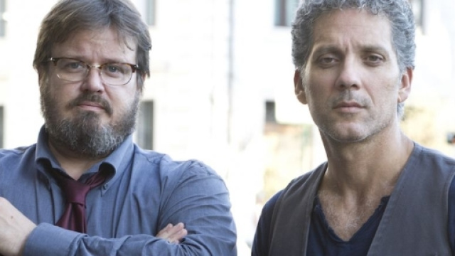 Beppe Fiorello: "I fantasmi di Portopalo, tra dramma e impegno ... - panorama.it