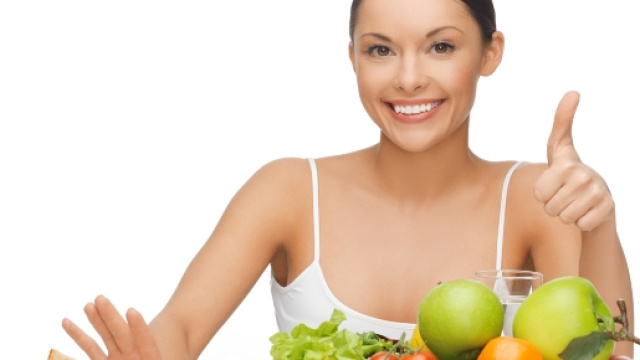 Buone abitudini alimentari da seguire