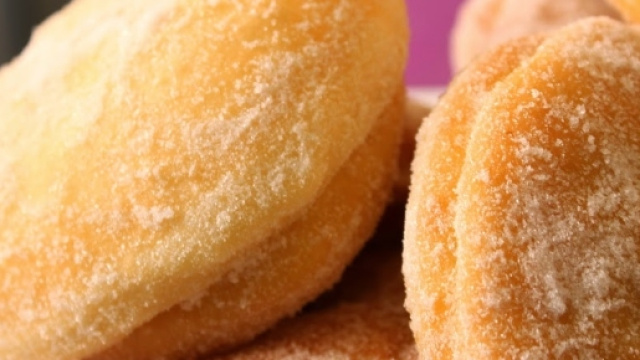 Compleanni | Profumo di cannella - Part 6 - ifood.it