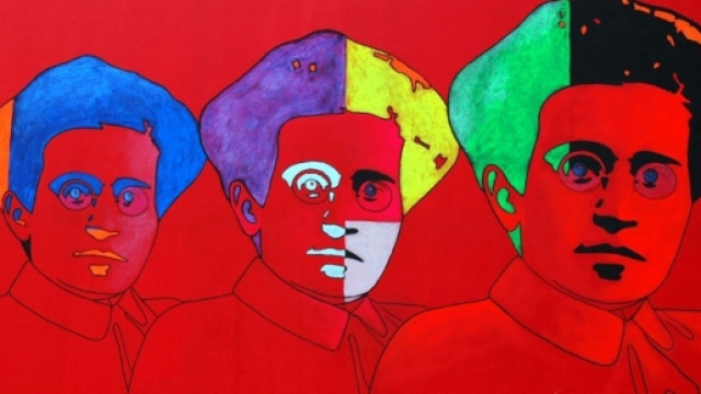Rileggere Gramsci per ritrovare il filo della Sinistra.