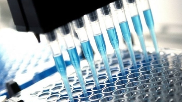 Crescono le aziende farmaceutiche