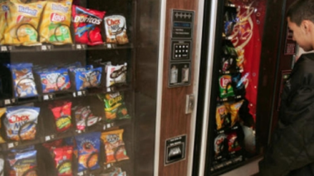 Da abusivo ad imprenditore: la storia di uno studente