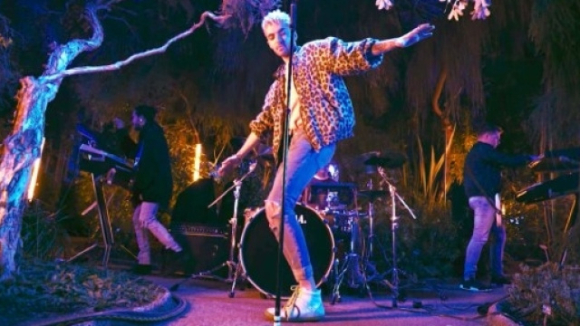 D&eacute;couvrez les nouveaux clips de Tokio Hotel !
