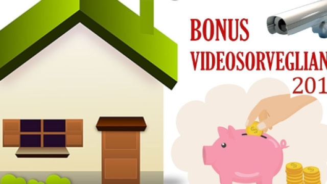 Detrazioni per l'istallazione di servizi di sicurezza, domande entro il 20 marzo
