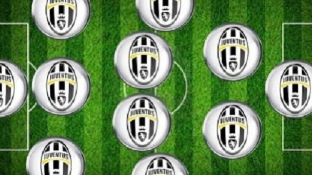 Ecco i probabili 11 scelti da Allegri per la sfida al Porto