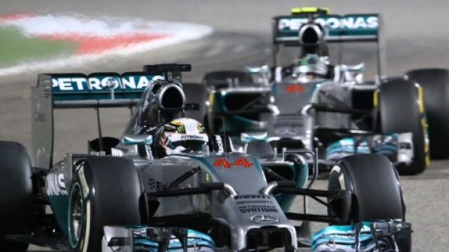 F1 2017 - orari diretta tv Test Barcellona - 27 febbraio-2 marzo