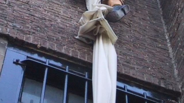 Fuga dal carcere di Forl&igrave;, detenuto evade lanciandosi da 6 metri d ... - forlitoday.it