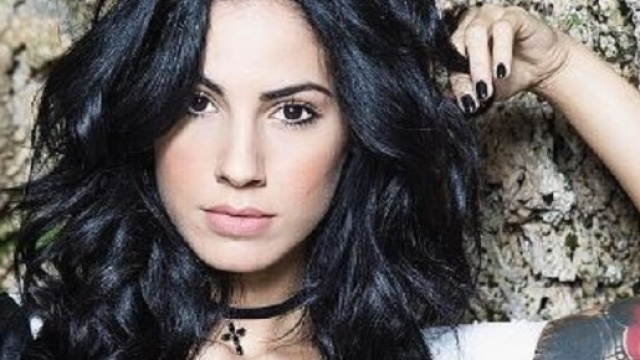 Giulia De Lellis si svela ai suoi fans