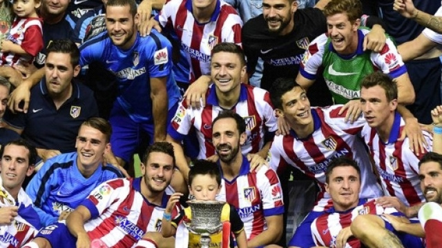 Guida alla Champions League 2014/15, Girone A: Juventus contro l ... - goal.com