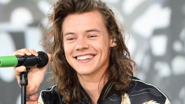 Harry Styles nel mirino di J.Lo