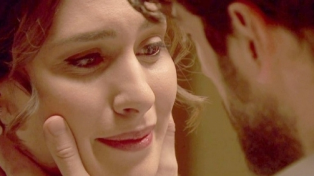 Hernando Dos Casas e Camila Valdesalce