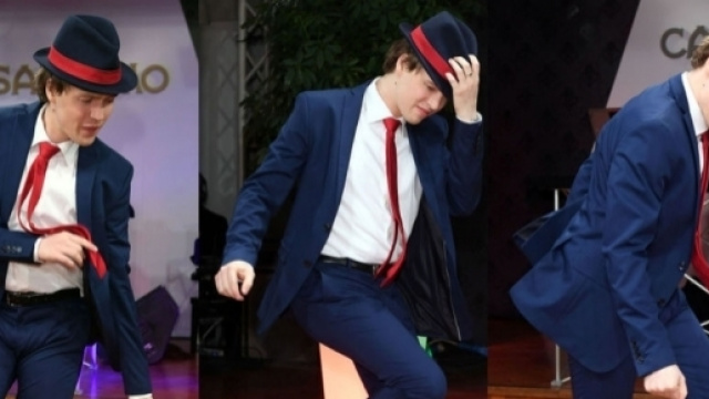 I 6 momenti peggiori della finale di Sanremo 2017 - cosmopolitan.it