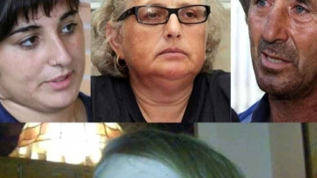 Il caso Sarah Scazzi - Panorama - panorama.it