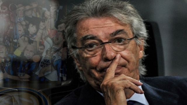 Il grande rimpianto di Massimo Moratti