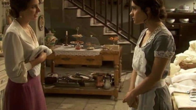 Il Segreto anticipazioni marzo 2017