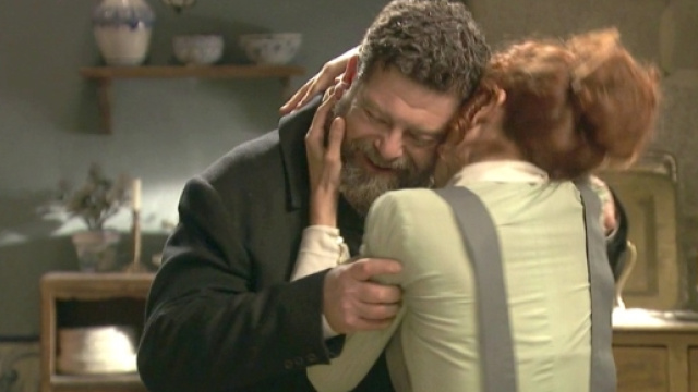 Il Segreto, anticipazioni: Mauricio torna alla Casona