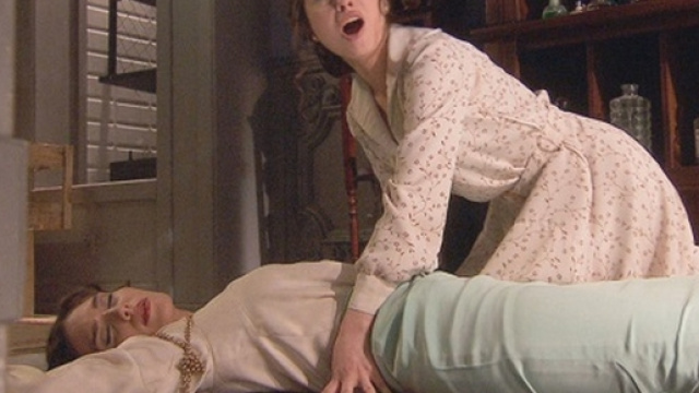 il Segreto Beatriz aiuta Camila