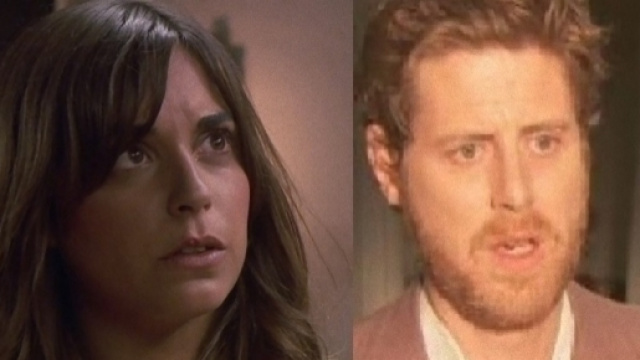 Il Segreto: Nicolas si innamora di un'altra donna.