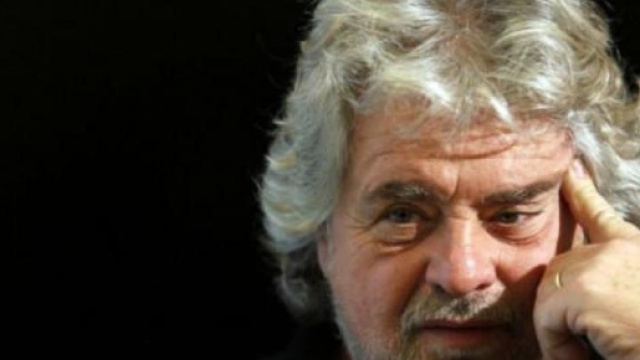 L'assordante silenzio di Beppe Grillo e del M5S sulla morte di ... - nextquotidiano.it