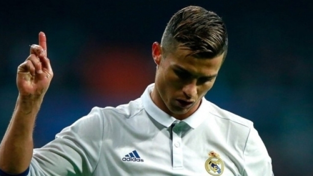 L'incroyable m&eacute;tamorphose de Ronaldo