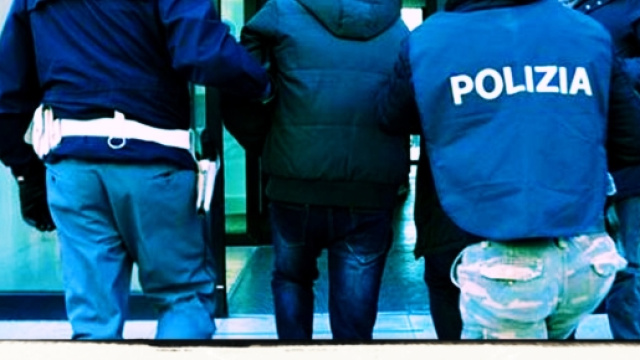 La droga &egrave; stata sequestrata dagli agenti del commissariato di Iglesias.