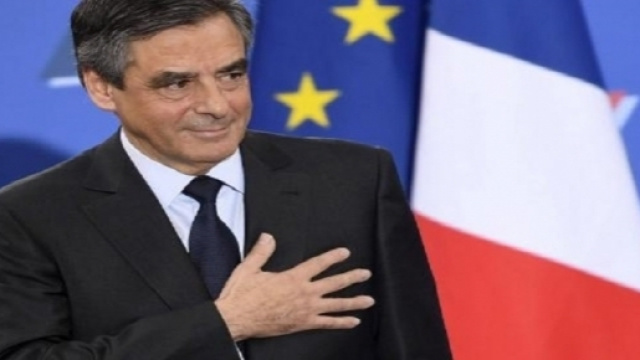 Le programme sant&eacute; de Fran&ccedil;ois Fillon