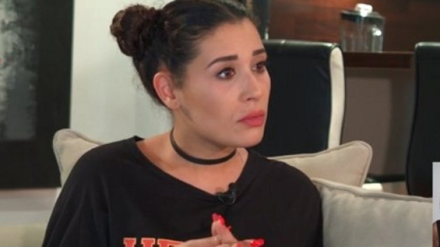 Lili a couch&eacute; avec Adrien pendant le tournage des Princes 4 !