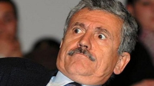 Massimo D'Alema - siciliainformazioni.com