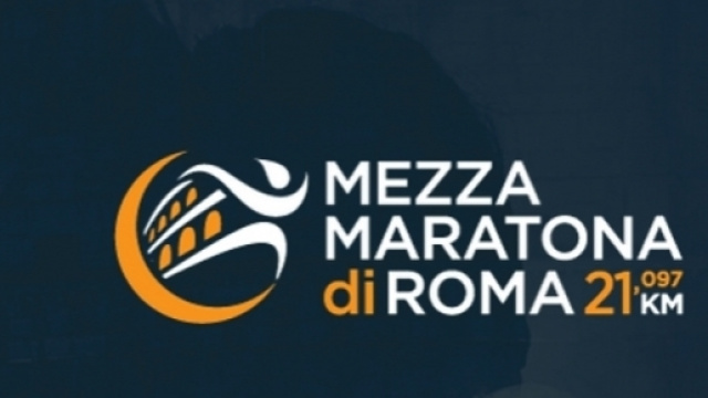 Mezza maratona di Roma 2017 - prima edizione