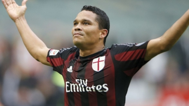 Milan, Bacca verso l'addio: i dettagli